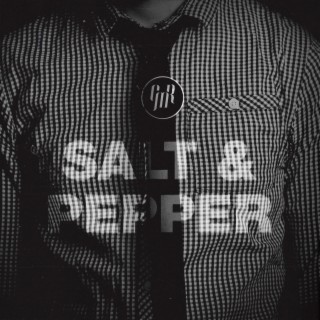 Salt and Pepper