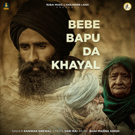 Bebe Bapu Da Khyaal | Boomplay Music