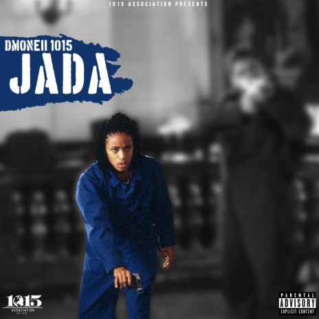 Jada | Boomplay Music