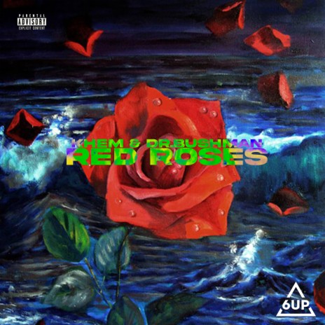 Red Roses ft. Dr. Bushman | Boomplay Music