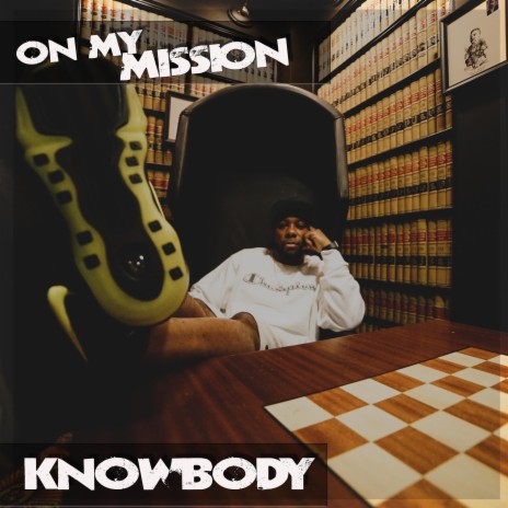 On My Mission | Boomplay Music