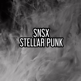 Stellar Punk