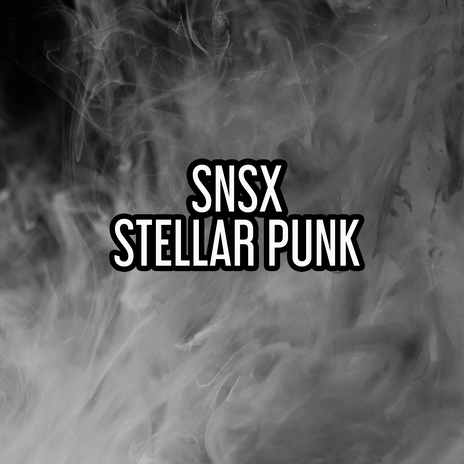 Stellar Punk (Righini Traxxx Uplifting Mix) | Boomplay Music