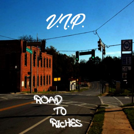 Road To RIches ft. Getmoney Shef & Woh Fargos | Boomplay Music