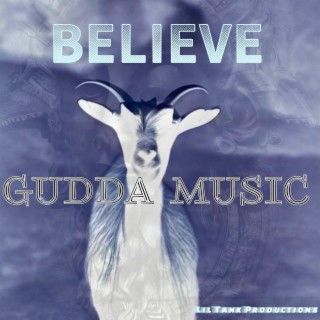 Gudda Music (Beats) (Instrumental)