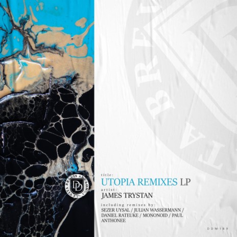 Utopia (Julian Wassermann Remix) | Boomplay Music