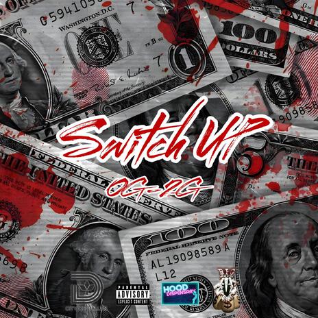 Switch UP | Boomplay Music