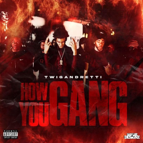 How You Gang | Boomplay Music