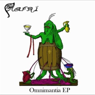 Omnimantia EP