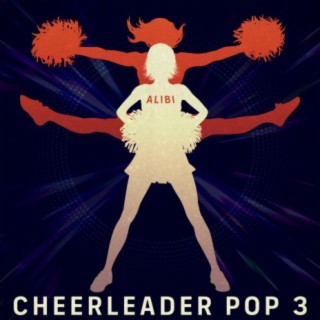 Cheerleader Pop, Vol. 3