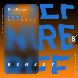 BluePaper