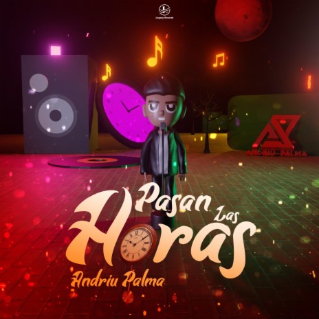 Pasan Las Horas | Boomplay Music