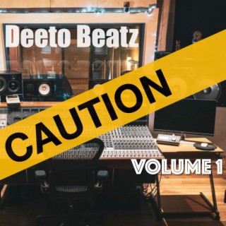 Caution volume 1