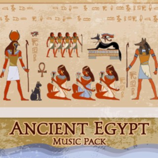 Ancient Egypt Music Pack
