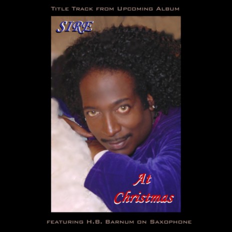 At Christmas (feat. H.B. Barnum) | Boomplay Music