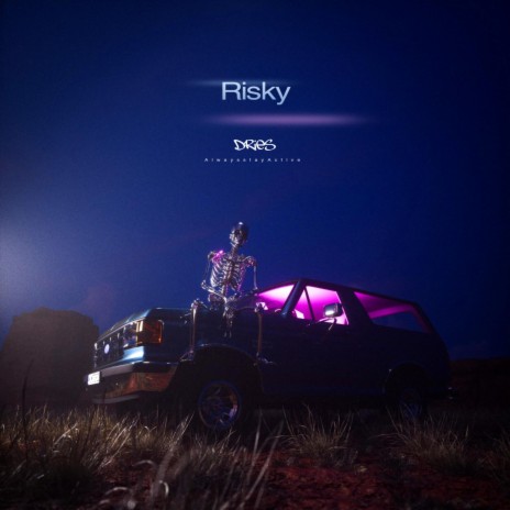 Risky (Amapiano) | Boomplay Music