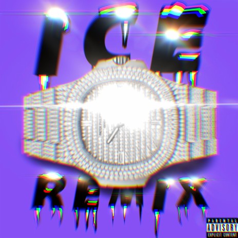 ICE (Hexey Remix) ft. Hexey