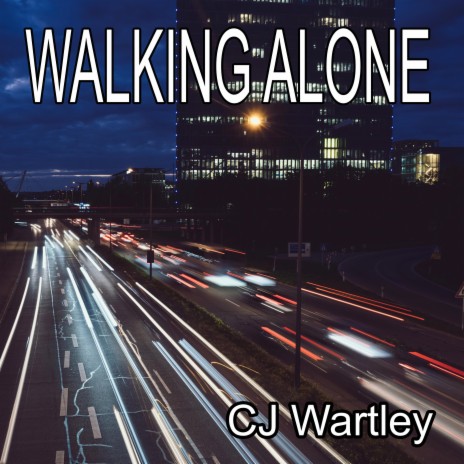 Walking Alone | Boomplay Music