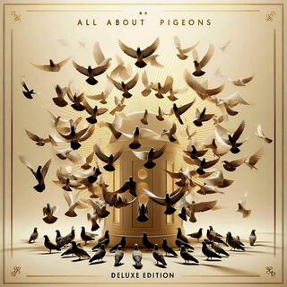 All about pigeons (DELUXE EDITION)