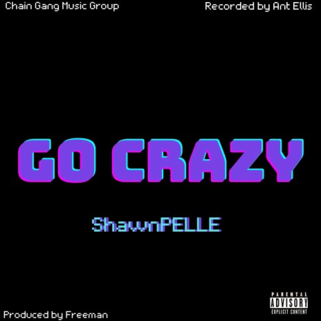 Go Crazy (Single)