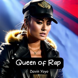 Queen of Rap