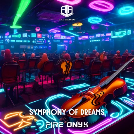 Symphony of Dreams | Boomplay Music