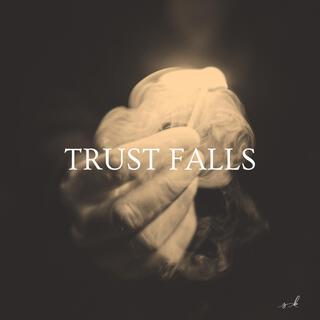 trust falls