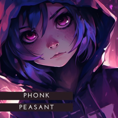 The Phonk Phonk | Boomplay Music
