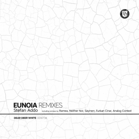 Eunoia (Furkan Cinar Remix)