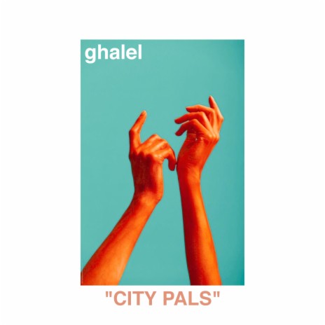 City Pals (whole life)