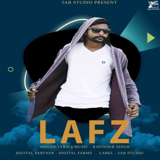 Lafz