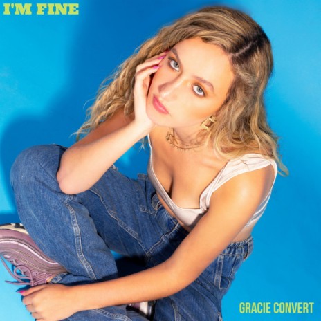 I'm Fine | Boomplay Music