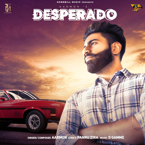 Desperado | Boomplay Music