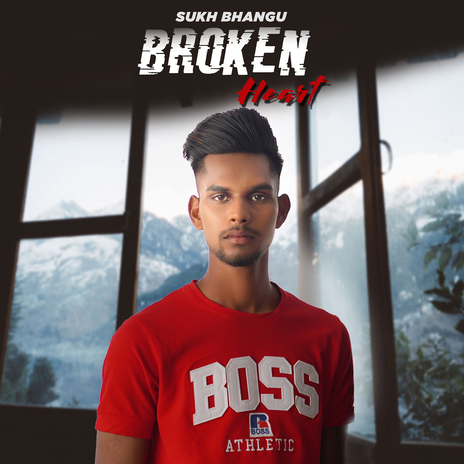 Broken Heart | Boomplay Music