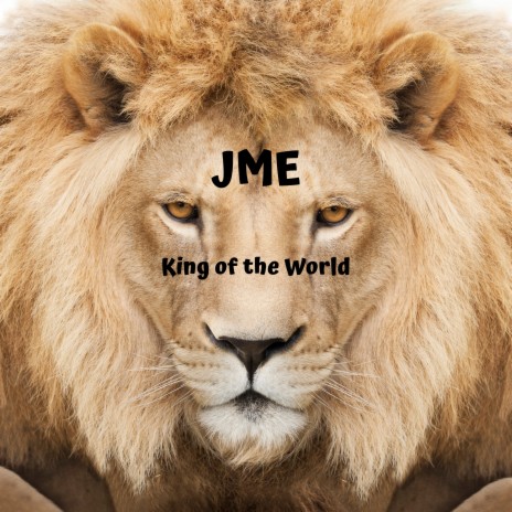 King of the World | Boomplay Music