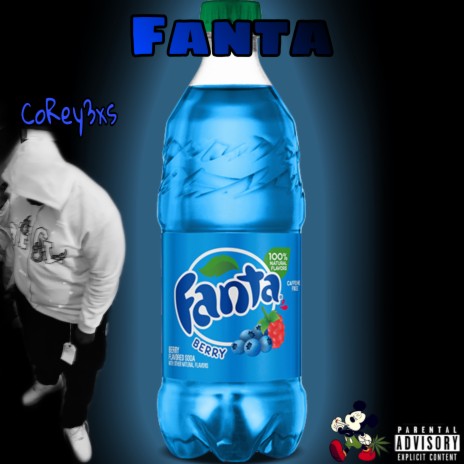 Fanta | Boomplay Music