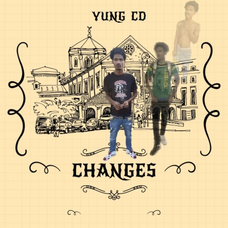 Changes | Boomplay Music