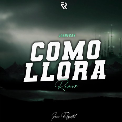 Como Llora (Remix) | Boomplay Music