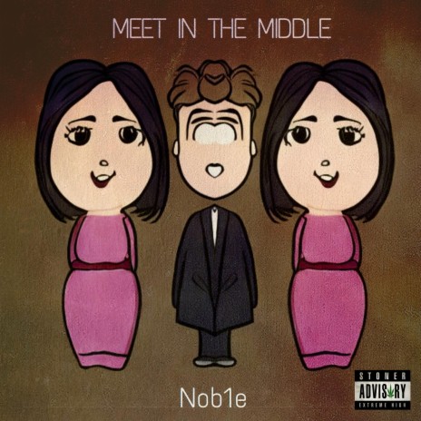 Meet in the Middle | Boomplay Music