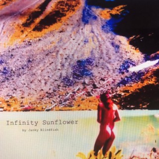 Infinity Sunflower