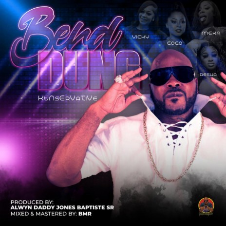 BeNd DuNg | Boomplay Music