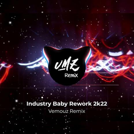 Industry Baby x ET Rework | Boomplay Music