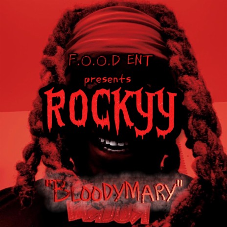 Bloodymary | Boomplay Music