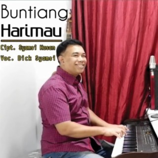 Buntiang Harimau