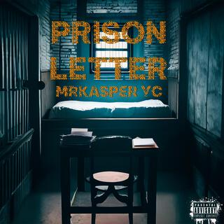 PRISON LETTER