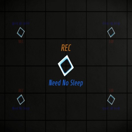 Need No Sleep | Boomplay Music