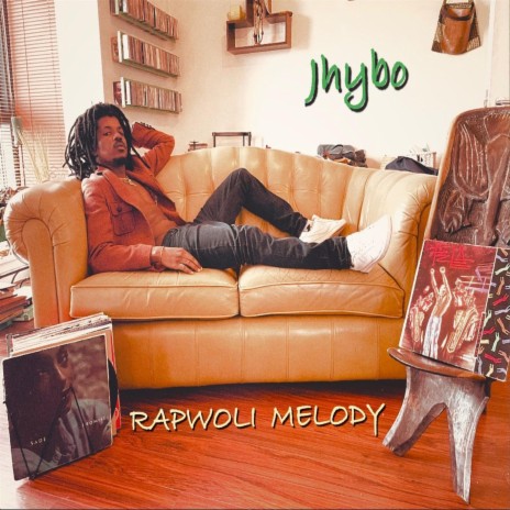Rapwoli Melody | Boomplay Music