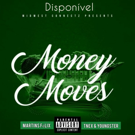 Money moves | Boomplay Music