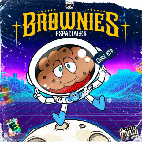 Brownies Espaciales | Boomplay Music