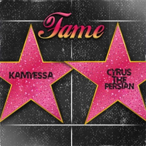 FAME ft. Kamyessa | Boomplay Music